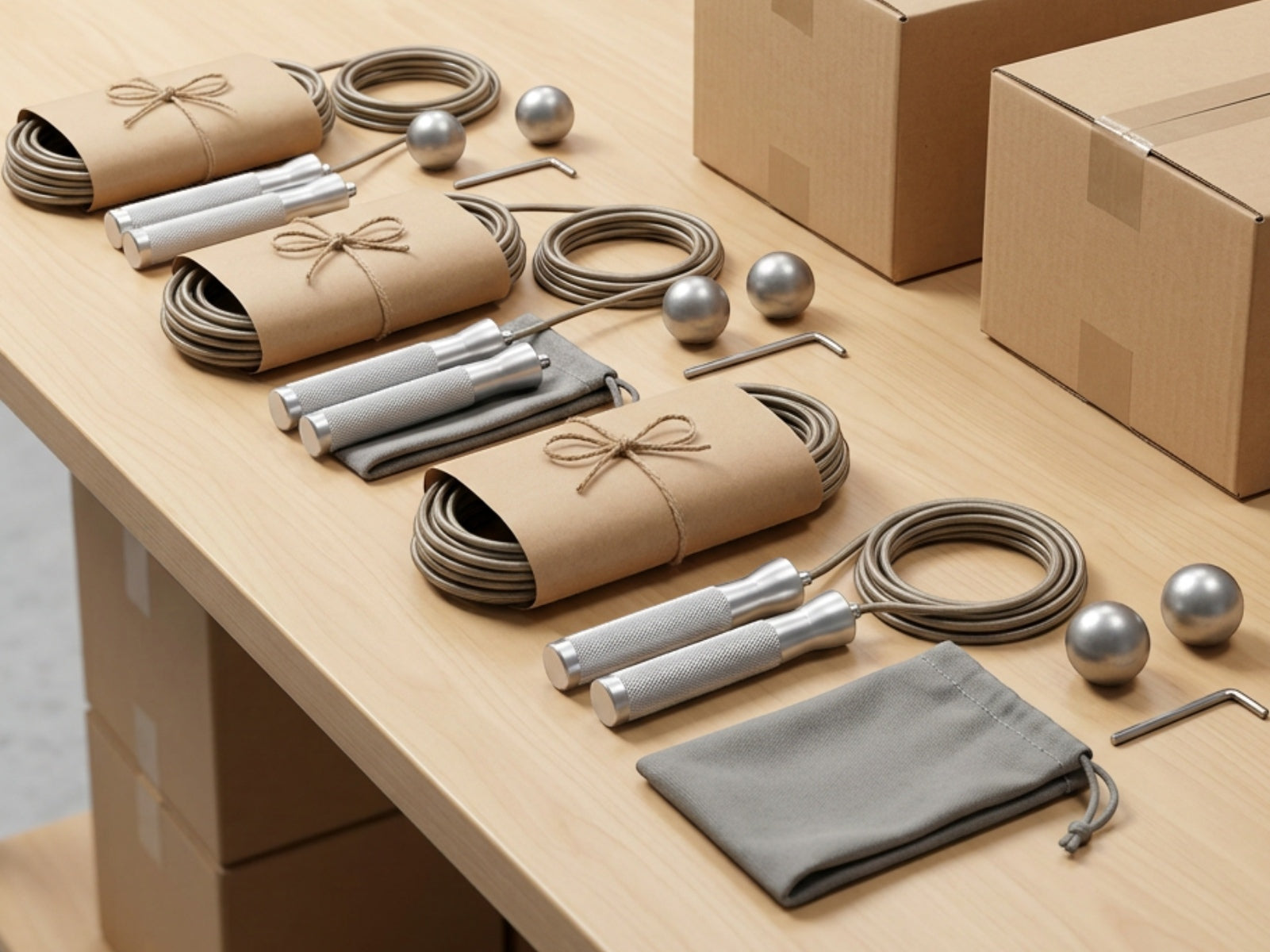 Reliable shipping and returns